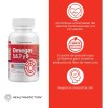 HEALTHADDICTION - 2 Pack Omega 3-6-7-9 con Aceite de Pescado,