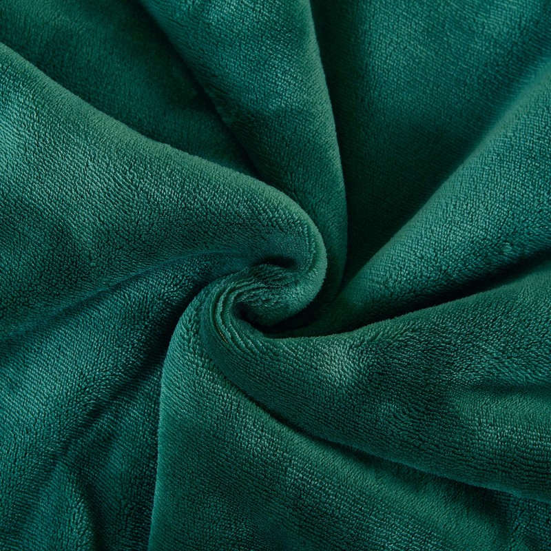SOCHOW Sherpa Fleece Throw Blanket, Double-Sided Super Soft Luxurious Plush