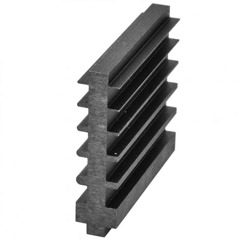 Aluminium Alloy Sharpener Guide leather beveler tool Sharpening Tool Sharpening