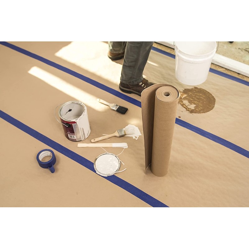 Surface Shields/Ram Board, Water Shield 36 inch x 300 feet