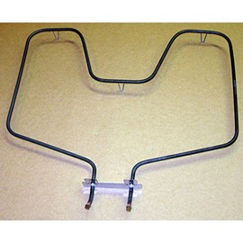General Electric Range Bake Element Replacement Replaces WB44K10005, WB44K10001