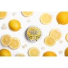 Retro Sours Hard Tangy Candy 4ct Citrus Flavored Tins 8.48oz
