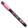 Posca - PC-1MR Art Paint Markers - 0.7mm Nib -