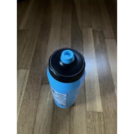 Prime *NEW* PRIME Hydration 32oz Blue Water Bottle
