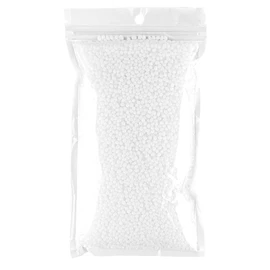 Plastic granules, mouldable plastic, simply melt in warm water, modelling with plastic, ideal for crafts (250 g)