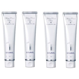 APAGARD Dental Oral Care APAGARD Apa Drinamel, 4.2 oz (120 g) (x 4)