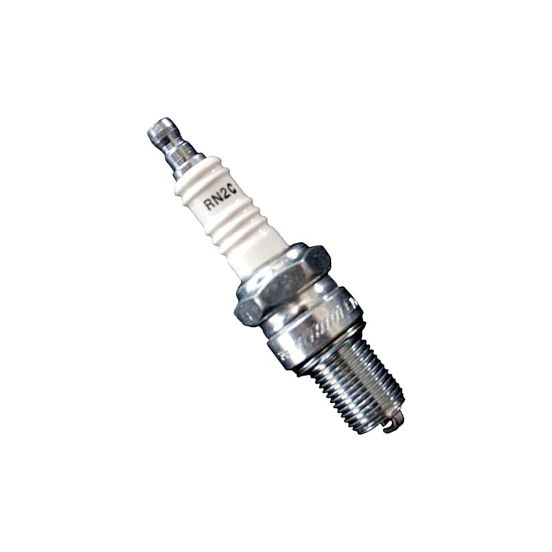 Spark Plug Suitable for Vespa ET2 50 2-Stroke Year of