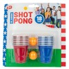 AKH® Classic Shot Pong | Fun Drinking Games
