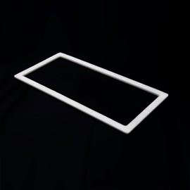 MCZ-red Gasket, Heat Exchanger