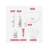 [SSG exclusive composition] L’Oréal Paris Excellence Parisian Chic 4 pcs