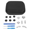Elite Series 2 Controller Accessory Kit, Full Set of Replacement