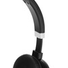 Binaural Headset Office Headset with Mic and Audio Control for