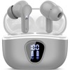 Bluetooth Kopfhörer, Kopfhörer Kabellos Bluetooth 5.4 In Ear, 4 ENC