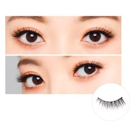 NEW/DiamondLash Volume Series, Bloom Eye, Gorgeous Eyes Like Open Petals