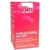 Bio Nutrition Cholesterol Wellness 60 VGC 2 Pack