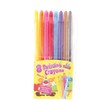 Artbox Twist Action Crayon (Pack of 8)