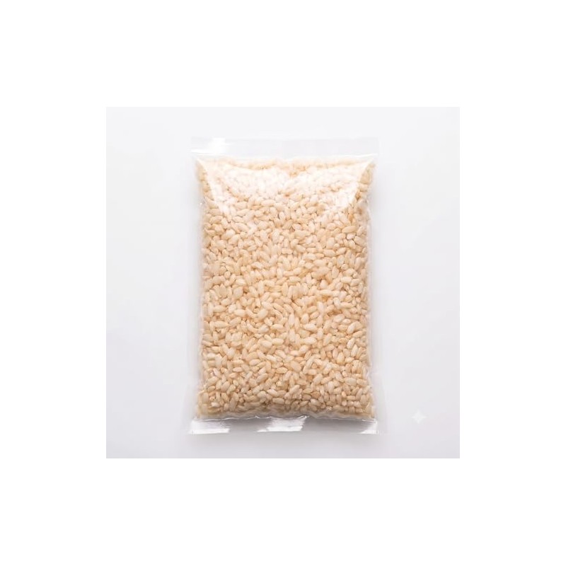 Lobe alimentos - Arroz inflado Natural 500 gr - Sin