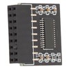 TPM 2.0 Encryption Security Module 18Pin LPC Interface Encryption Security