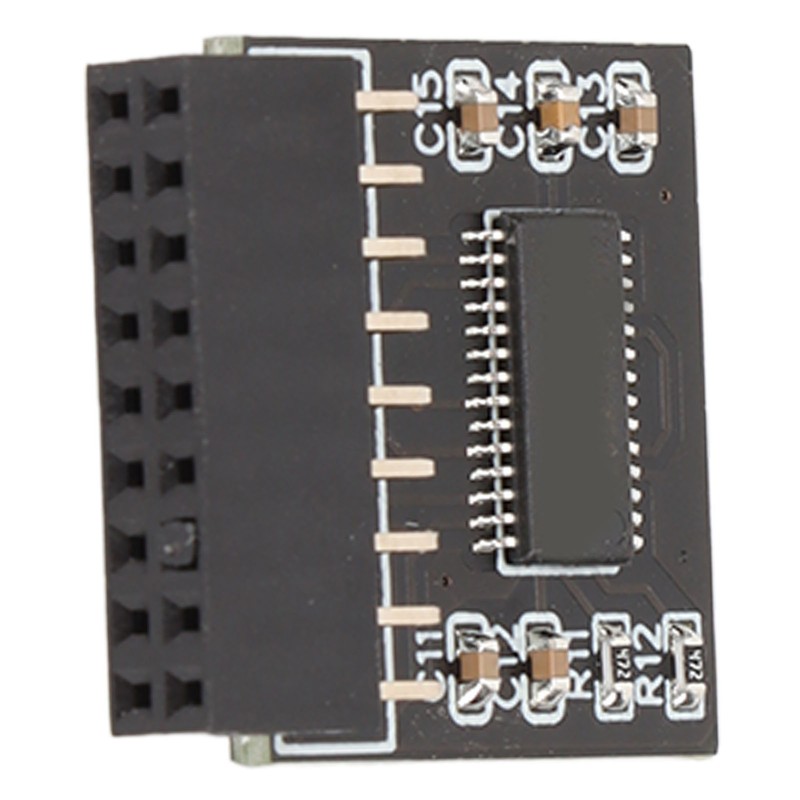 TPM 2.0 Encryption Security Module 18Pin LPC Interface Encryption Security