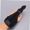 Healeved Finger Splint Straightener for Finger and Fracture Protection and