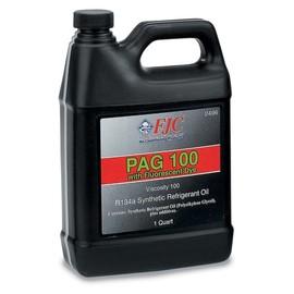 FJC 2496 PAG Oil - 32 fl. oz.