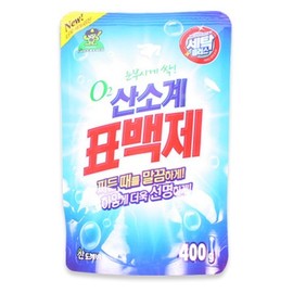 Oxygen Bleach 4ea