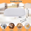Digital Scales for Pets, Animal Scales Small Animals, Dog Scales