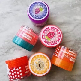 Beauty Treats Lip Gloss Frutales Beauty Treats Gama De 6 Piezas