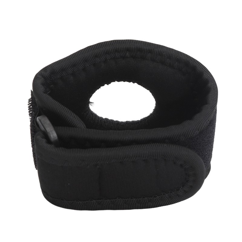 1 Pair Wrist Brace for Carpal Tunnel with Silicone Shockproof