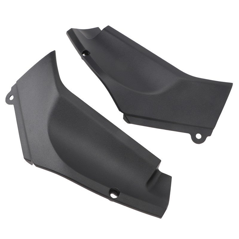 Gas Tank Side Fairing Panel Plastic Impact Resistant Left Right