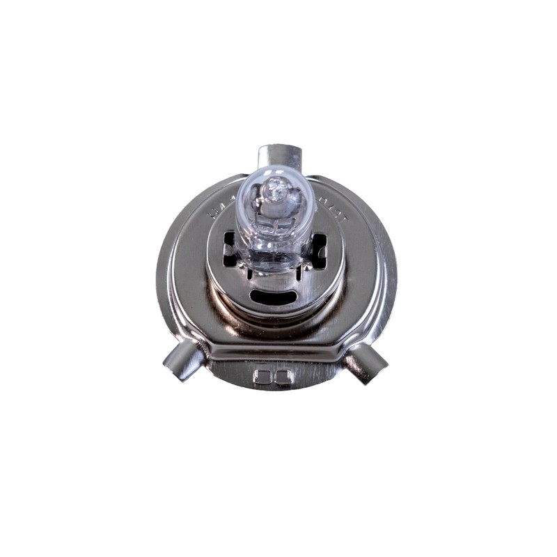 AlveyTech - foco para faros delanteros (12 V, 35/35 W,