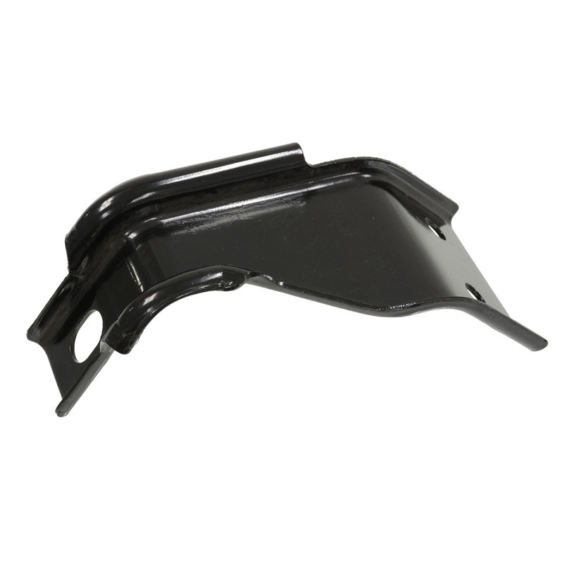 1973-1976 Corvette Fan Shroud Bracket Upper Left