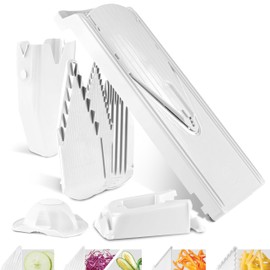 Börner V3 Slicing Sets (Basic, Starter, Professional)