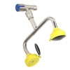 Faucet Mounted Eyewash Station Simple Reliable Emergency Eye Wash Unit