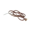 GE WR23X10300 Power Cord