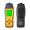 Handheld Carbon Monoxide Meter CO Detector Portable CO Gas Leak