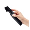 Panasonic eRazor ER-RZ10, black, 38 mm