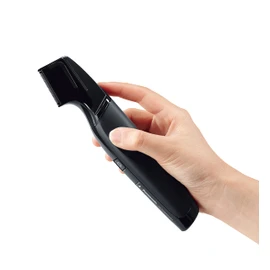 Panasonic eRazor ER-RZ10, black, 38 mm