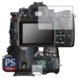 PDA KOBO PENTAX K-3 Mark III/K-3 Mark III Monochrome Compatible, PerfectShield Protective Film, Reducing Reflection, Anti-Fingerprint, Made in Japan