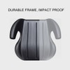 Portable Children Safety Heightening Car Seat Infant Breathable Safe Seat