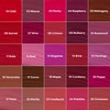 SUGAR POP Matte Lipcolour - 10 Rosewood
