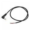 sourcing map 5.5mm x 2.1mm 90 Degree Right Angle DC