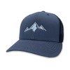 Trucker Hat - Mountain Tops Outdoor Cap