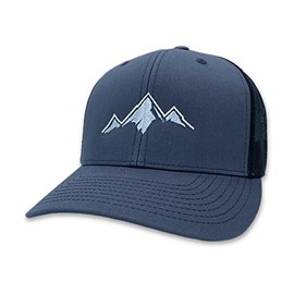 Trucker Hat - Mountain Tops Outdoor Cap