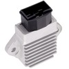 AHL Voltage Regulator Rectifier Compatible with Honda VT750 C2 Shadow