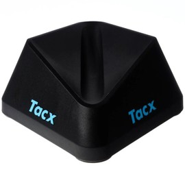 Front Wheel Support for TacX NEO 2 Smart Trainer S2850.05, Compatible with Garmin, TacX