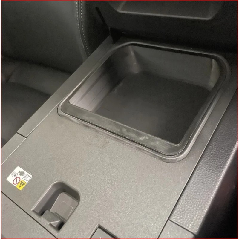 GL3DP 2024 Toyota Land Cruiser Cool Box Tray USA W/liner