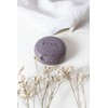 Klar Seifen Bath Soap Lavender 150 g, Cosmos Certified, Palm