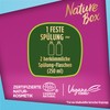 Nature Box Spülung Reparatur (80 g), fester Conditioner mit Avocado-Öl