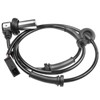 ABS Sensor Wheel Speed Rear Axle Left or Right for